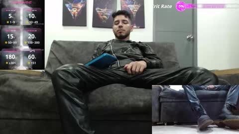 instagram mackdanielsx online show from October 26, 5:46 am