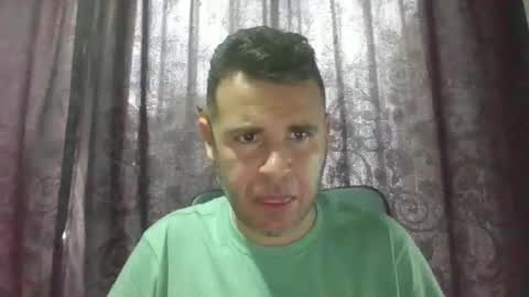 Snapshot of mack_disel chatting on February 2, 8:07 pm MACK online show from February 2, 8:07 pm