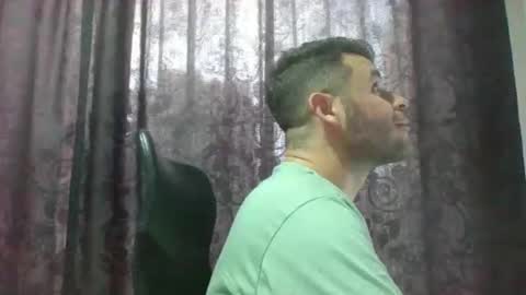 Snapshot of mack_disel chatting on February 9, 9:08 pm MACK online show from February 9, 9:08 pm