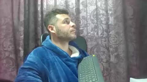 Snapshot of mack_disel chatting on February 10, 8:46 pm MACK online show from February 10, 8:46 pm