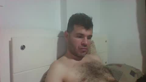 Snapshot of mack_disel chatting on February 21, 9:21 am MACK online show from February 21, 9:21 am