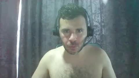 Snapshot of mack_disel chatting on February 26, 8:52 pm MACK online show from February 26, 8:52 pm