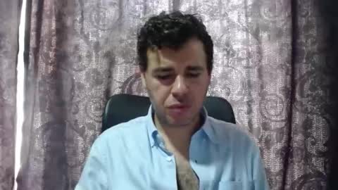 MACK online show from May 6, 6:46 pm