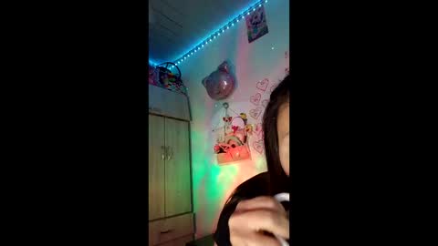 Linda Cataleya - funny weed money online show from May 9, 9:58 am