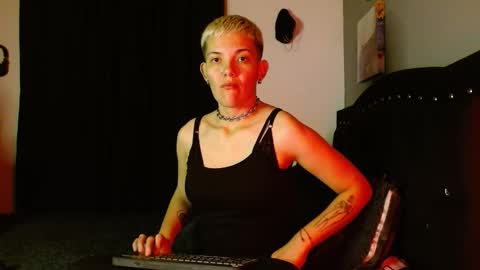 Noah Askew online show from January 16, 7:01 am