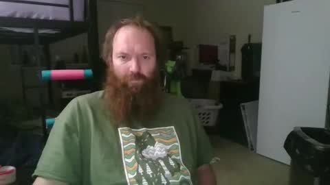 mackhere4u online show from October 31, 2:34 am