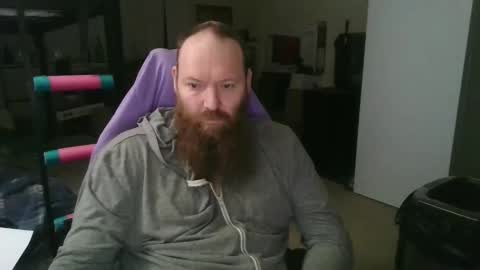 mackhere4u online show from January 18, 11:25 am