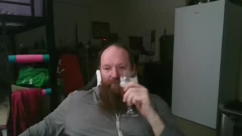 mackhere4u online show from February 19, 3:35 am