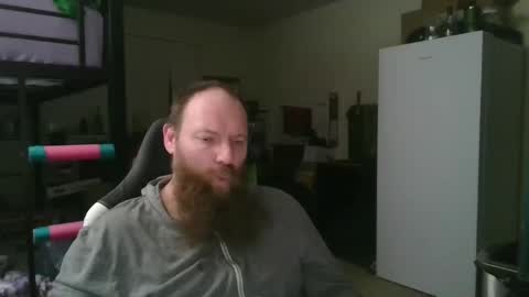 mackhere4u online show from February 20, 3:36 am