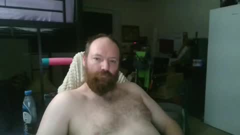 Snapshot of mackhere4u chatting on July 4, 10:10 am mackhere4u online show from July 4, 10:10 am