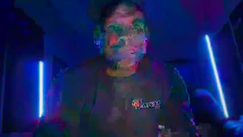 MackinCaliAllDay online show from October 11, 6:56 am