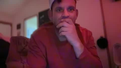 MackinCaliAllDay online show from November 22, 5:06 am