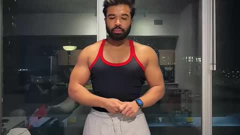 Max501 online show from February 27, 4:56 am