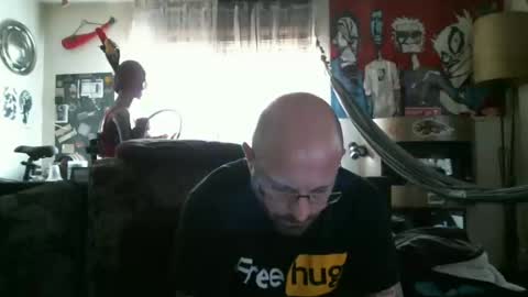 Snapshot of mad_dem0n chatting on December 16, 1:43 pm Manuel online show from December 16, 1:43 pm