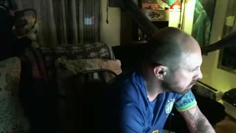 Snapshot of mad_dem0n chatting on March 10, 7:07 pm Manuel online show from March 10, 7:07 pm