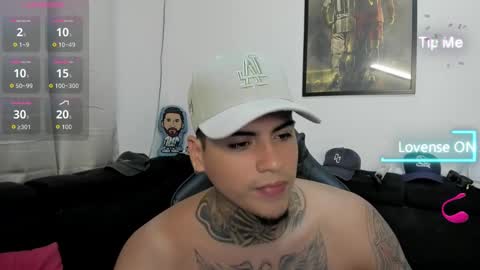 max online show from November 11, 12:21 am