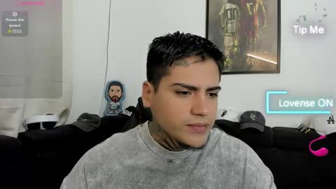 max online show from November 17, 11:49 am