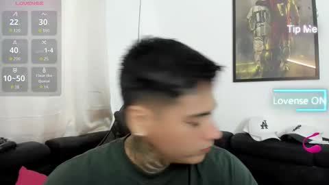 max online show from November 29, 1:58 pm