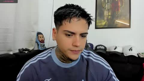 max online show from February 25, 11:09 am