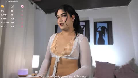 Snapshot of madam_osher chatting on November 13, 4:11 am madam_osher online show from November 13, 4:11 am