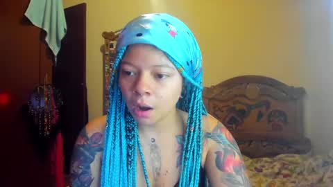 di online show from January 9, 5:11 pm