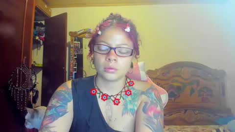 di online show from February 17, 7:31 pm