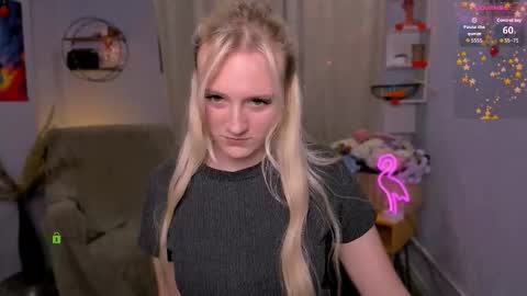 Snapshot of madam_ulis chatting on February 25, 1:43 pm Ulis online show from February 25, 1:43 pm