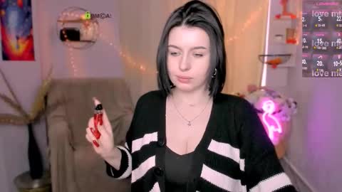 Snapshot of madam_ulis chatting on February 26, 9:30 am Ulis online show from February 26, 9:30 am