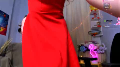 Snapshot of madam_ulis chatting on March 6, 2:02 pm Ulis online show from March 6, 2:02 pm