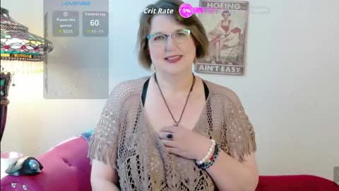 Snapshot of madam_verity chatting on May 22, 5:51 pm Madam Verity online show from May 22, 5:51 pm