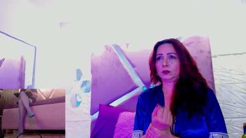 ANGELIC  online show from September 27, 2:05 am
