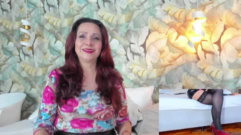 Madam Angelic online show from January 9, 3:31 am