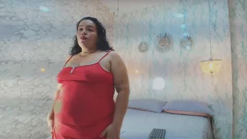 madame_elissa online show from December 5, 12:36 pm