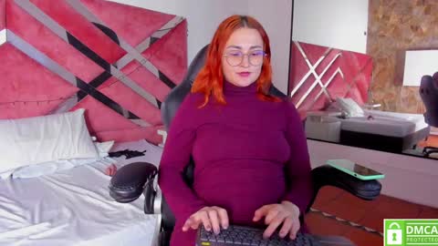 madame ibby online show from December 30, 1:48 am