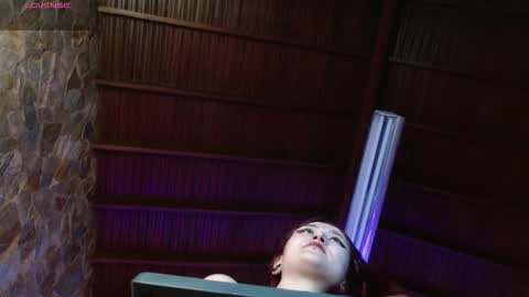 madame ibby online show from October 12, 1:32 pm