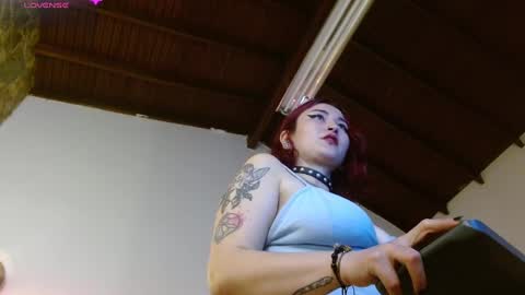 madame ibby online show from October 29, 1:13 pm