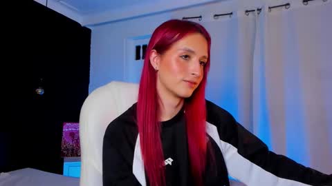  madame lilith  online show from November 14, 11:31 am