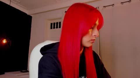  madame lilith  online show from February 18, 11:39 am