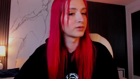  madame lilith  online show from March 11, 11:05 am