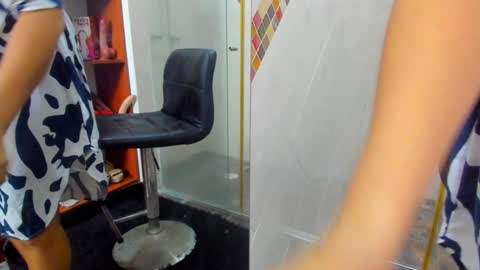 Madame Carla  online show from January 5, 11:37 am