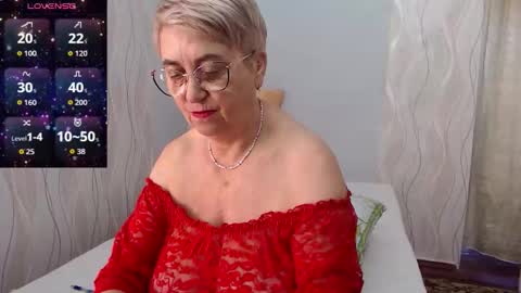 Margaret online show from September 26, 8:40 am