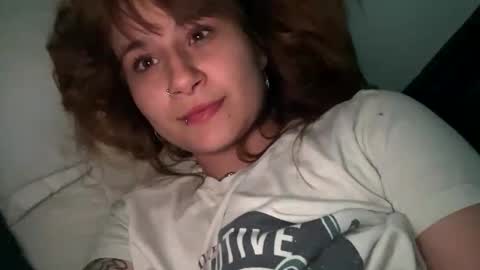 Snapshot of madamme_devorah chatting on April 5, 5:15 am Meleena redhead Maria Black hear online show from April 5, 5:15 am
