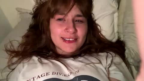Snapshot of madamme_devorah chatting on April 7, 5:41 am Meleena redhead Maria Black hear online show from April 7, 5:41 am