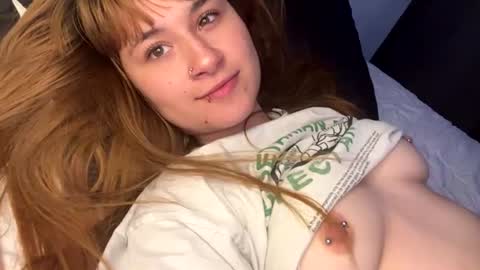 Meleena redhead  Maria Black hear online show from July 31, 5:01 pm