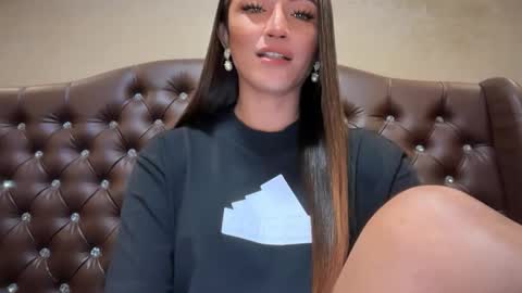 Alison Kloss online show from January 10, 10:50 am