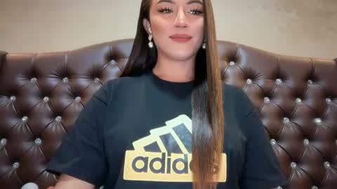 Alison Kloss online show from May 16, 1:13 am