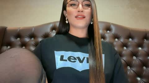 Snapshot of madammistressdominatrixxx chatting on July 23, 1:58 am Alison Kloss online show from July 23, 1:58 am