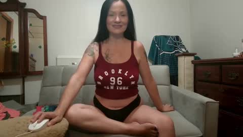 Madammix769 online show from September 15, 10:32 pm