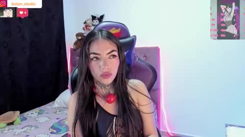 madara_konan online show from March 22, 1:31 am