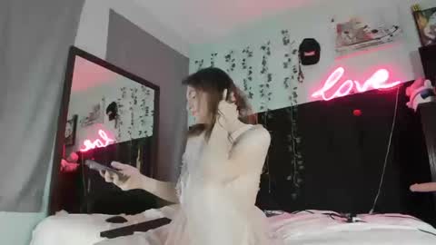 Maddi Avalon online show from October 18, 2:58 am